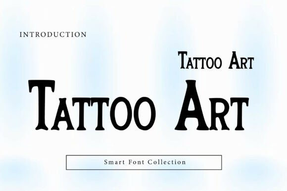 Download Tattoo Art - Tattoo Collection
