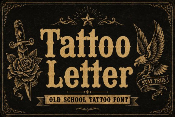 Download Tattoo Letter - Tattoo Collection