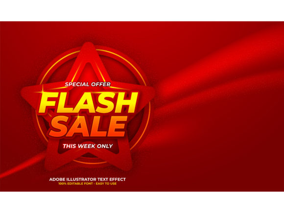 Download Big Sale Editable Text Effect - Editable text effect Collection