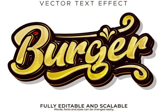 Download Editable Text Effect Illustrator Effect - Editable text effect Collection
