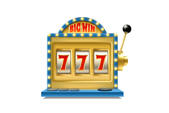 Download Casino Jackpot. Slot Machine. One Lever - Casino Collection