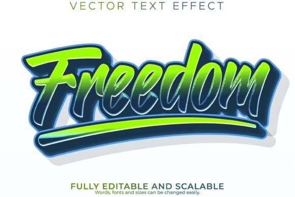 Download Editable Text Effect Illustrator Effect - Editable text effect Collection