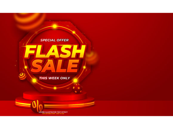 Download Big Sale Editable Text Effect - Editable text effect Collection