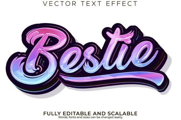 Download Editable Text Effect Illustrator Effect - Editable text effect Collection