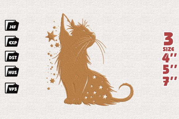 Download Mysterious Cat - Premium Bundle
