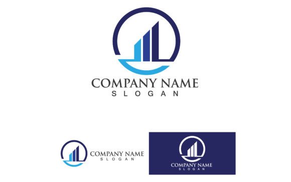 Download Business Finance and Marketing Logo - Business Collection