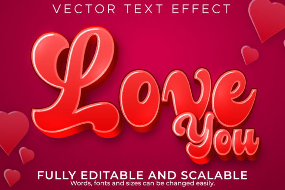 Download Editable Text Effect Illustrator Effect - Editable text effect Collection